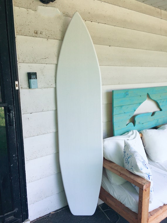 Surfboard white 2024