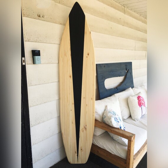 Matte black surfboard deals