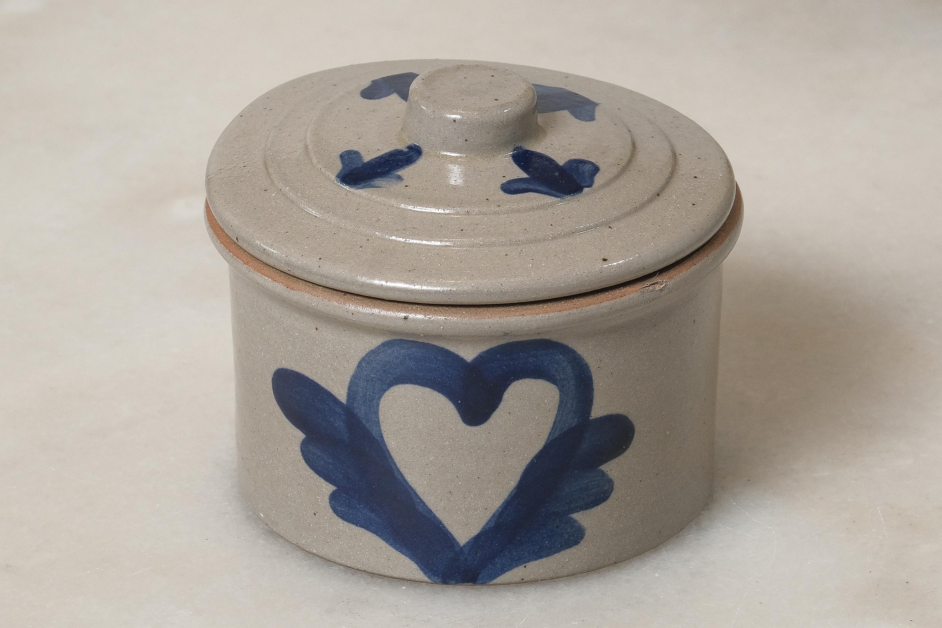 Beaumont Brother Jar - Etsy