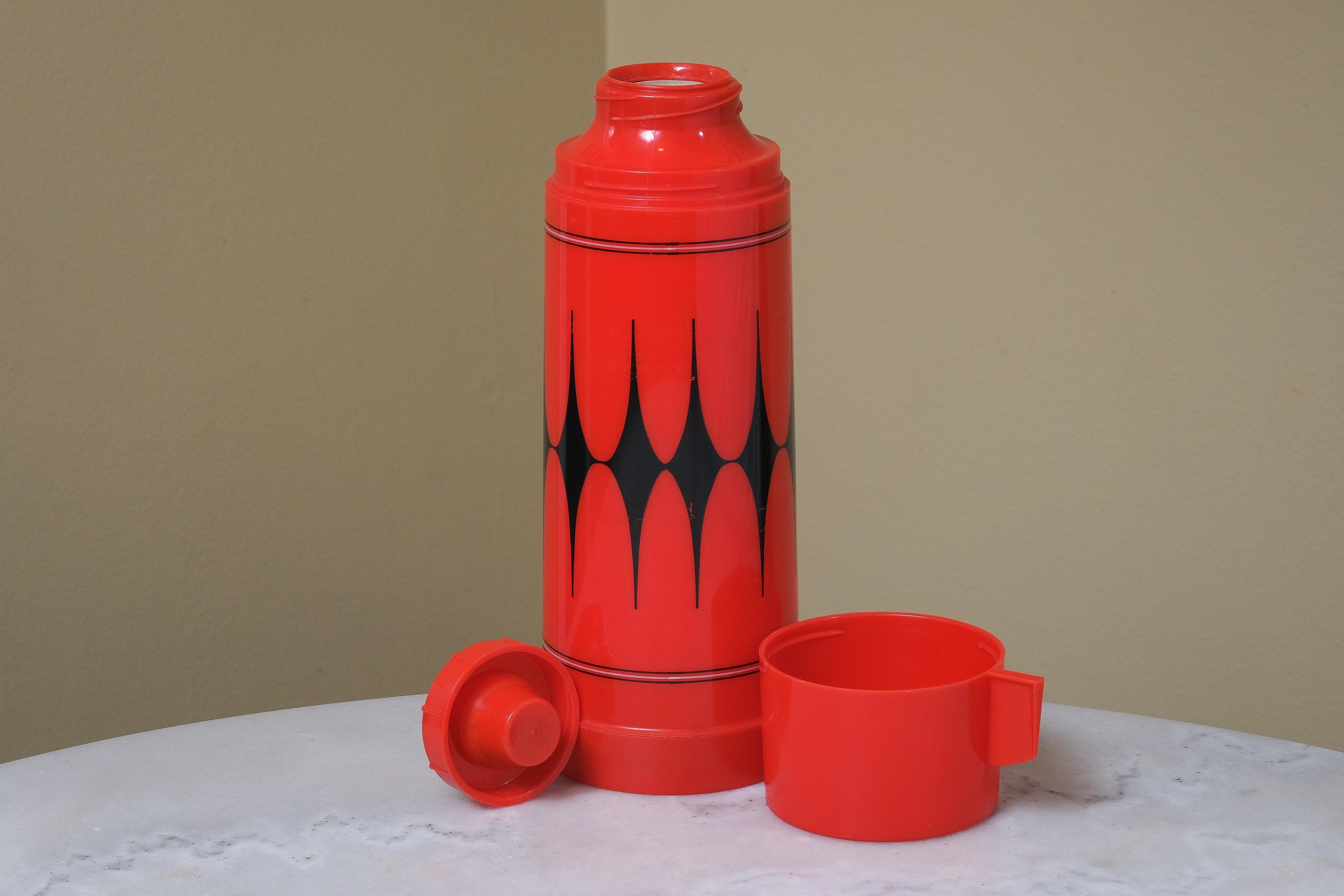 Old Aladdin Thermos - Etsy