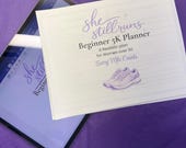 Beginner 5K Planner for Women Over 50 | Couch to 5K Run Walk Plan | Printable PDF Digital Download