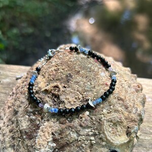 Eclipse Armband