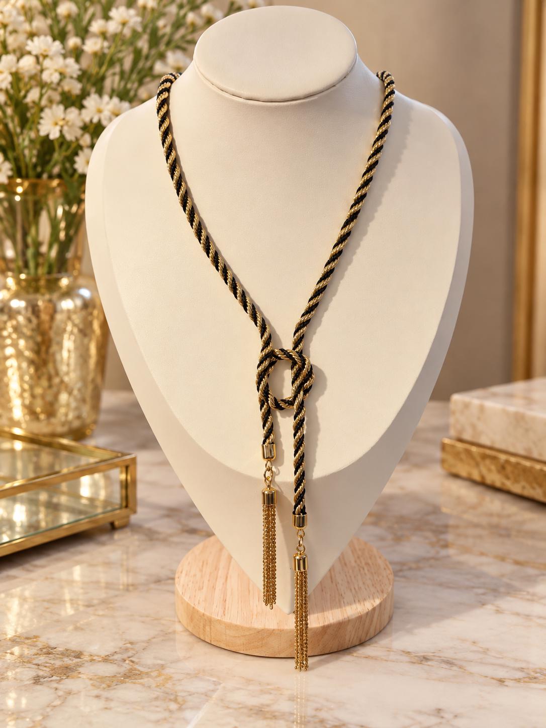 Vintage Guess Necklace - Etsy