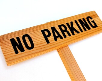 Driveway sign | Etsy