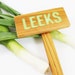 see more listings in the VEGETABLE SIGNS section