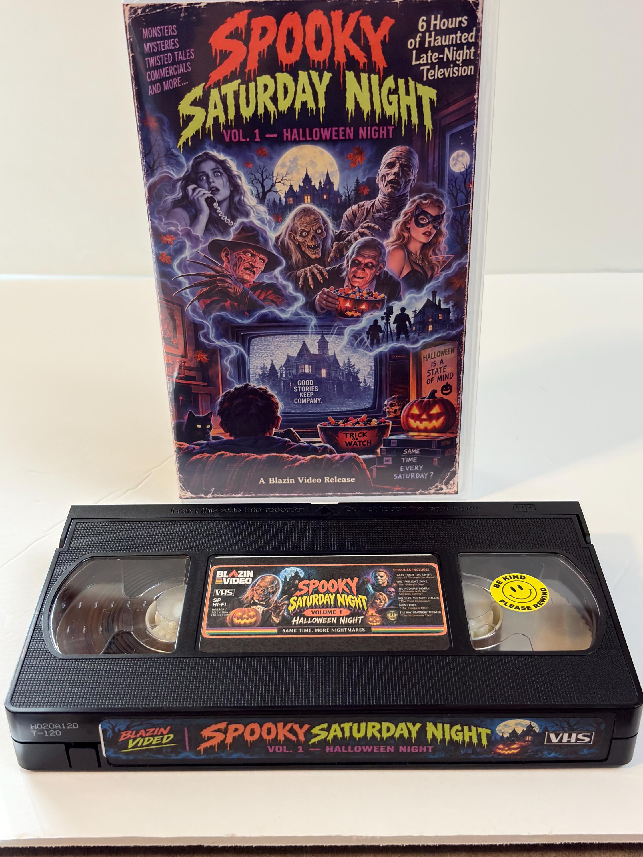 6 Hour Vhs Tapes - Etsy