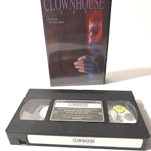 Late Release Vhs - Etsy