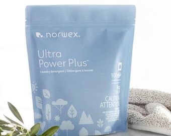 Norwex Ultra Power Plus™ Laundry Detergent