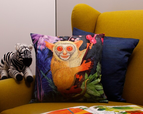 Baby couch clearance pillow