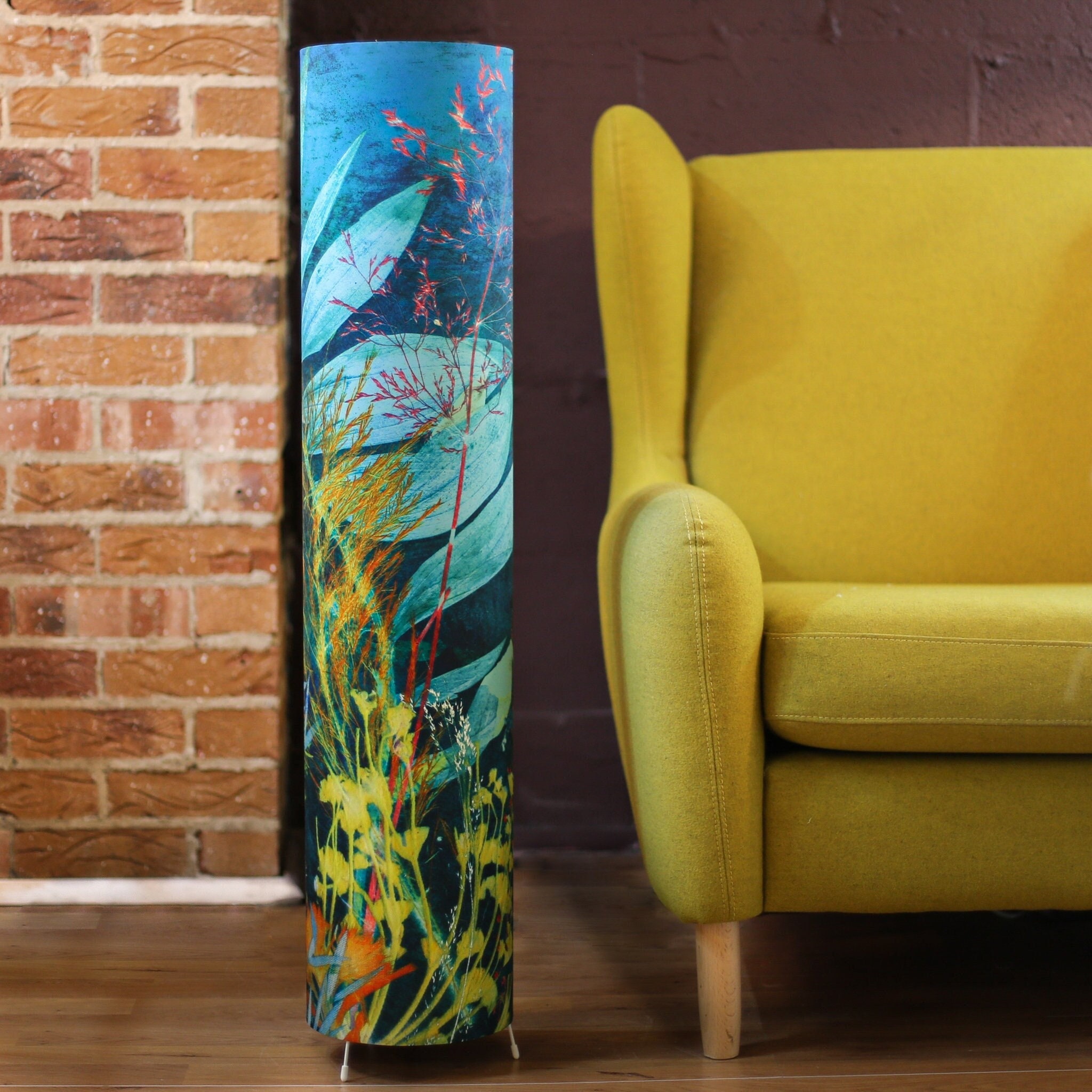 Ikea Standing Floor Lamps for sale Only 4 left at 75