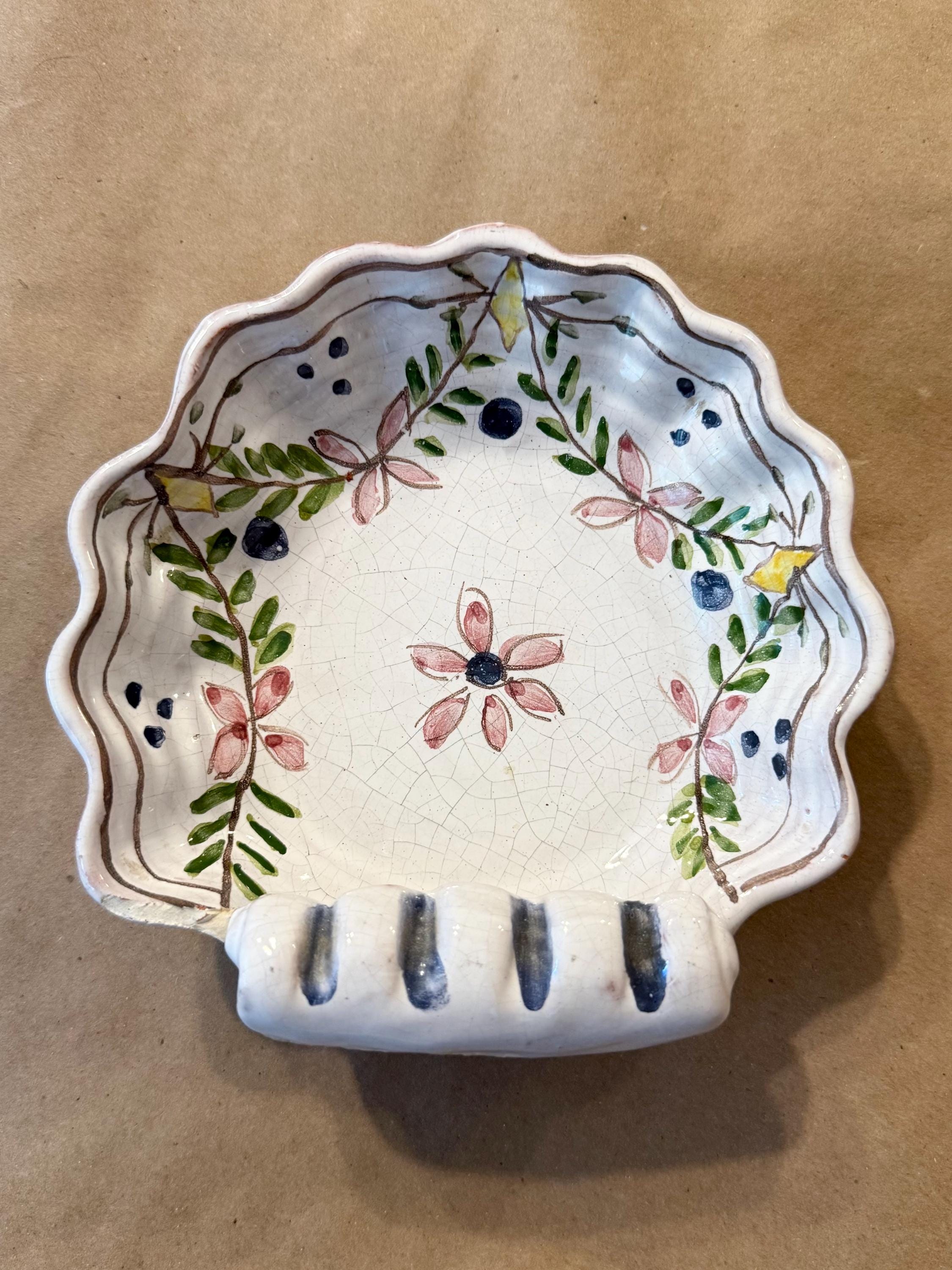 1950s Italian Pottery - Etsy