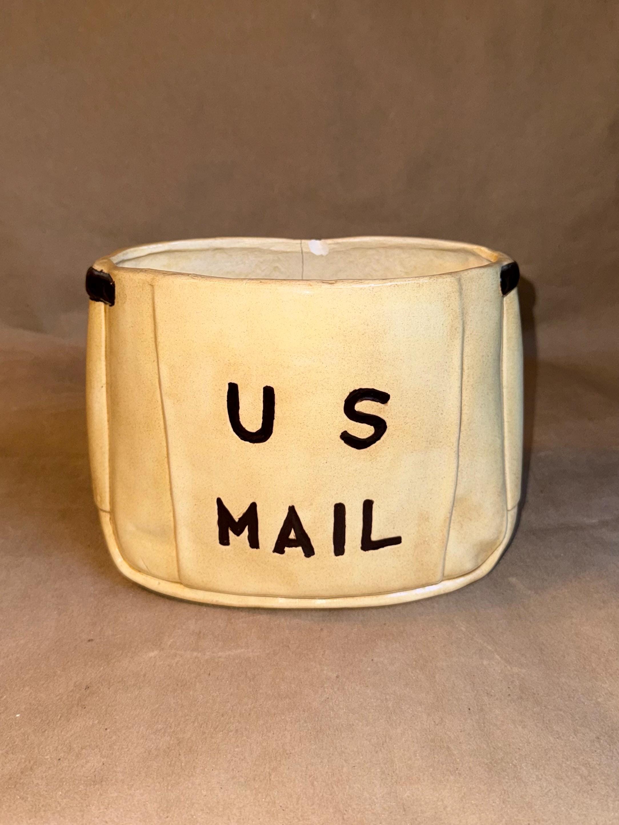 Vintage Us Mail Bags - Etsy