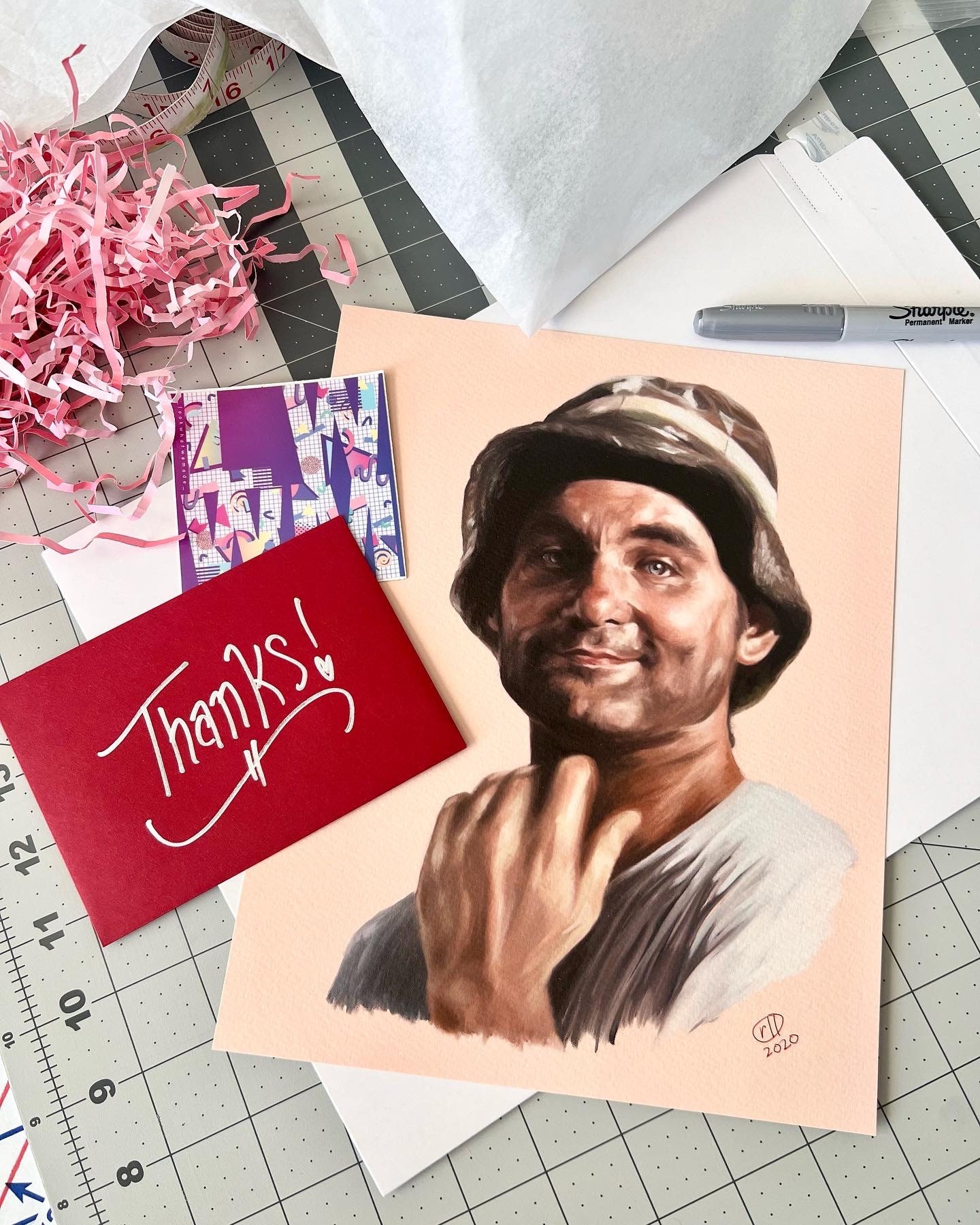 Caddyshack Bill Murray Gifts