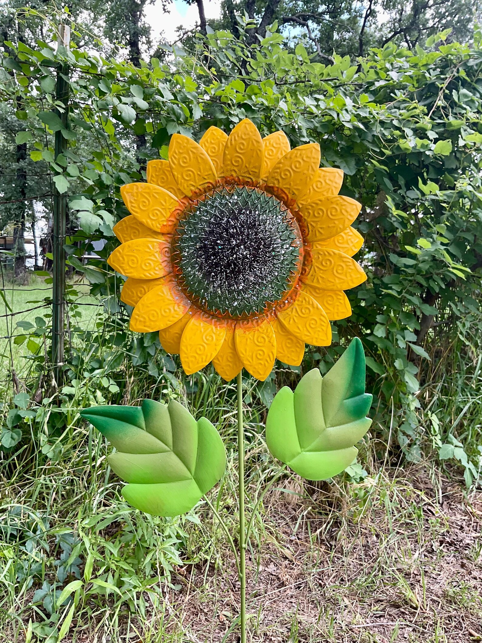 Yellow Dol 36