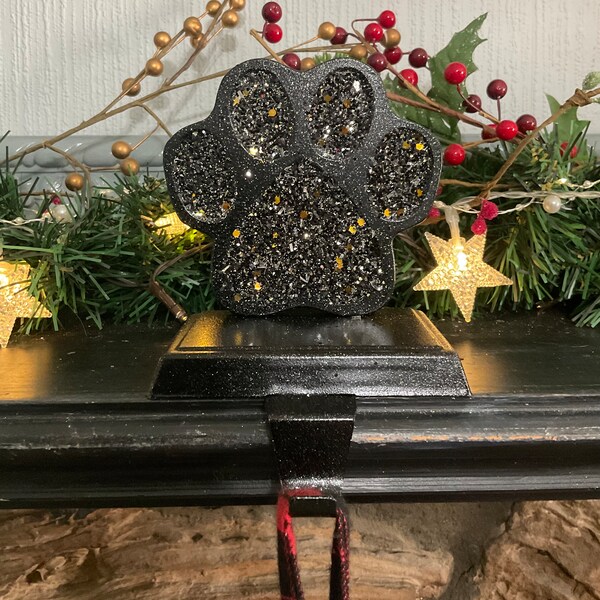 Stocking Holder Etsy