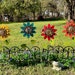 see more listings in the Metal Flower Stakes section