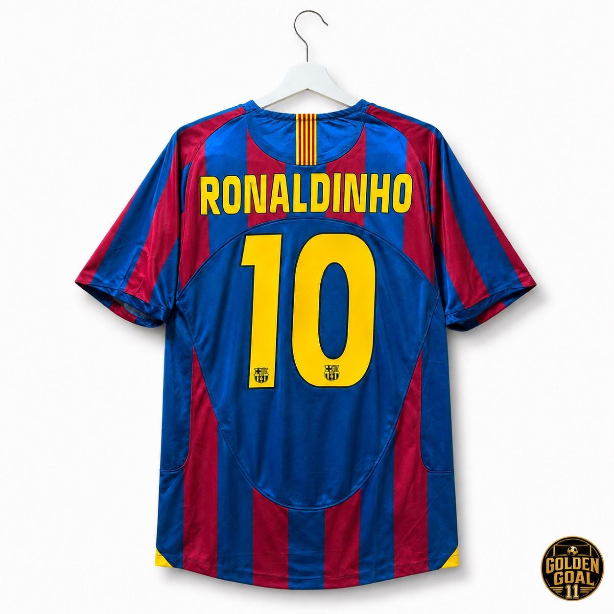 Fc barcelona retro - Etsy 日本