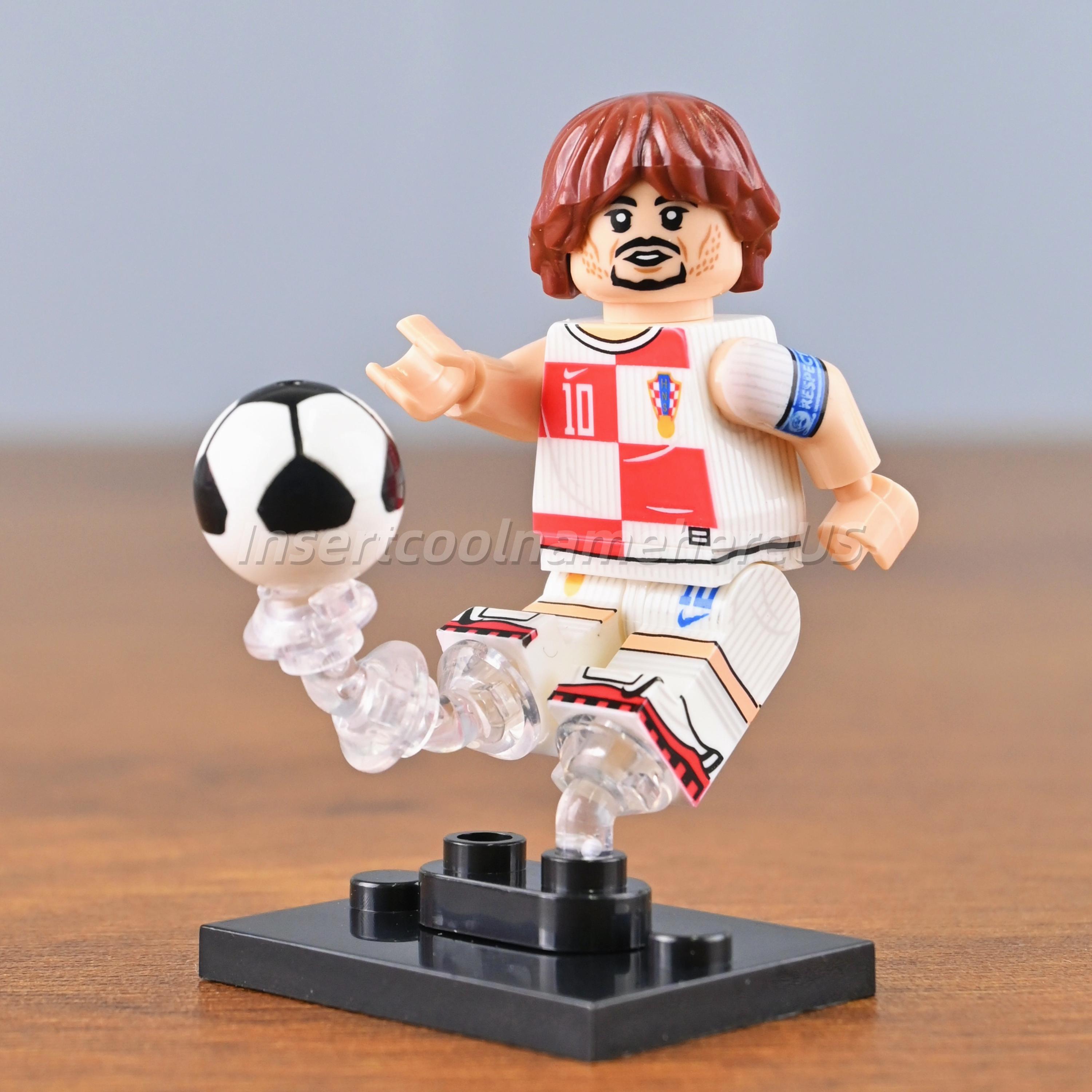 Falcon minifigure - Etsy 日本