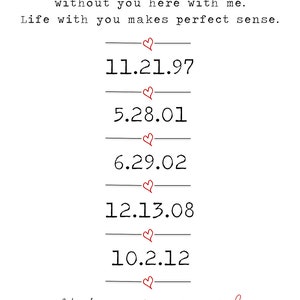 I thought I loved you then. My Best Friend or your lyrics special dates with lyrics tell your story : image 2