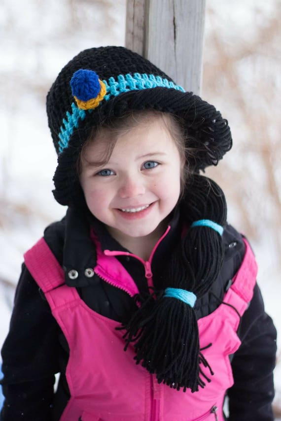 princess jasmine hat