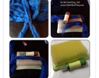 Felting Kit