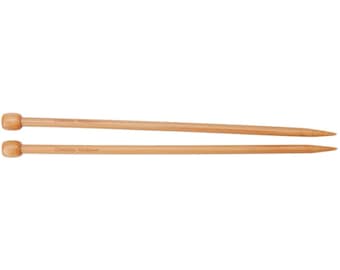 ChiaoGoo Bamboo Knitting Needles & Hooks