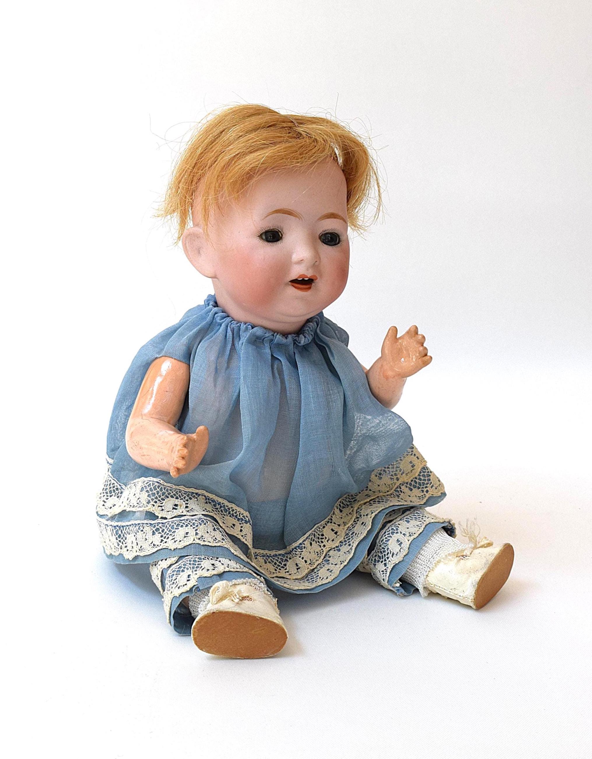 Morimura Doll - Etsy