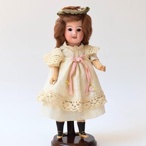Doll Sfbj Paris - Etsy