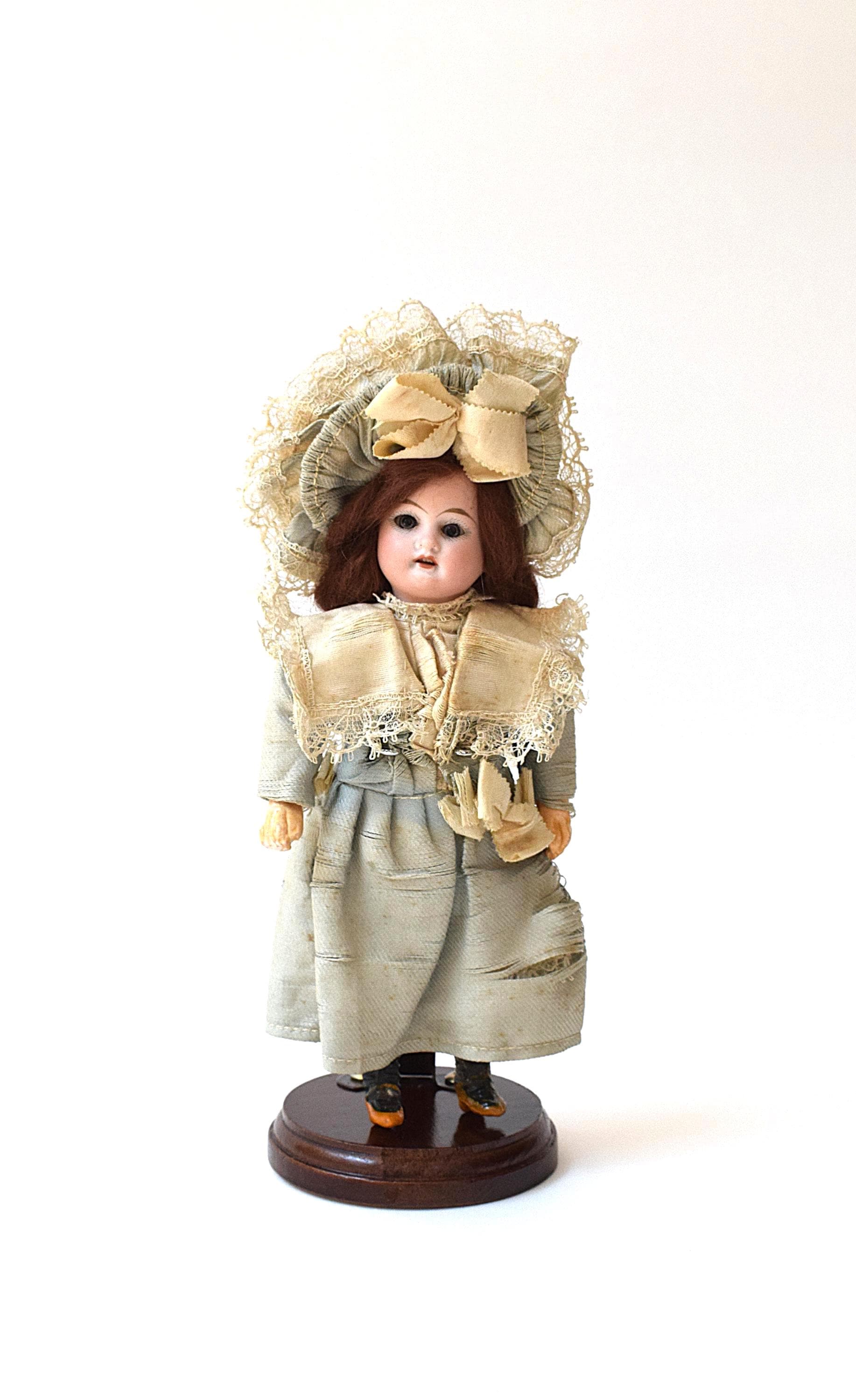 Mignonette doll - Etsy 日本