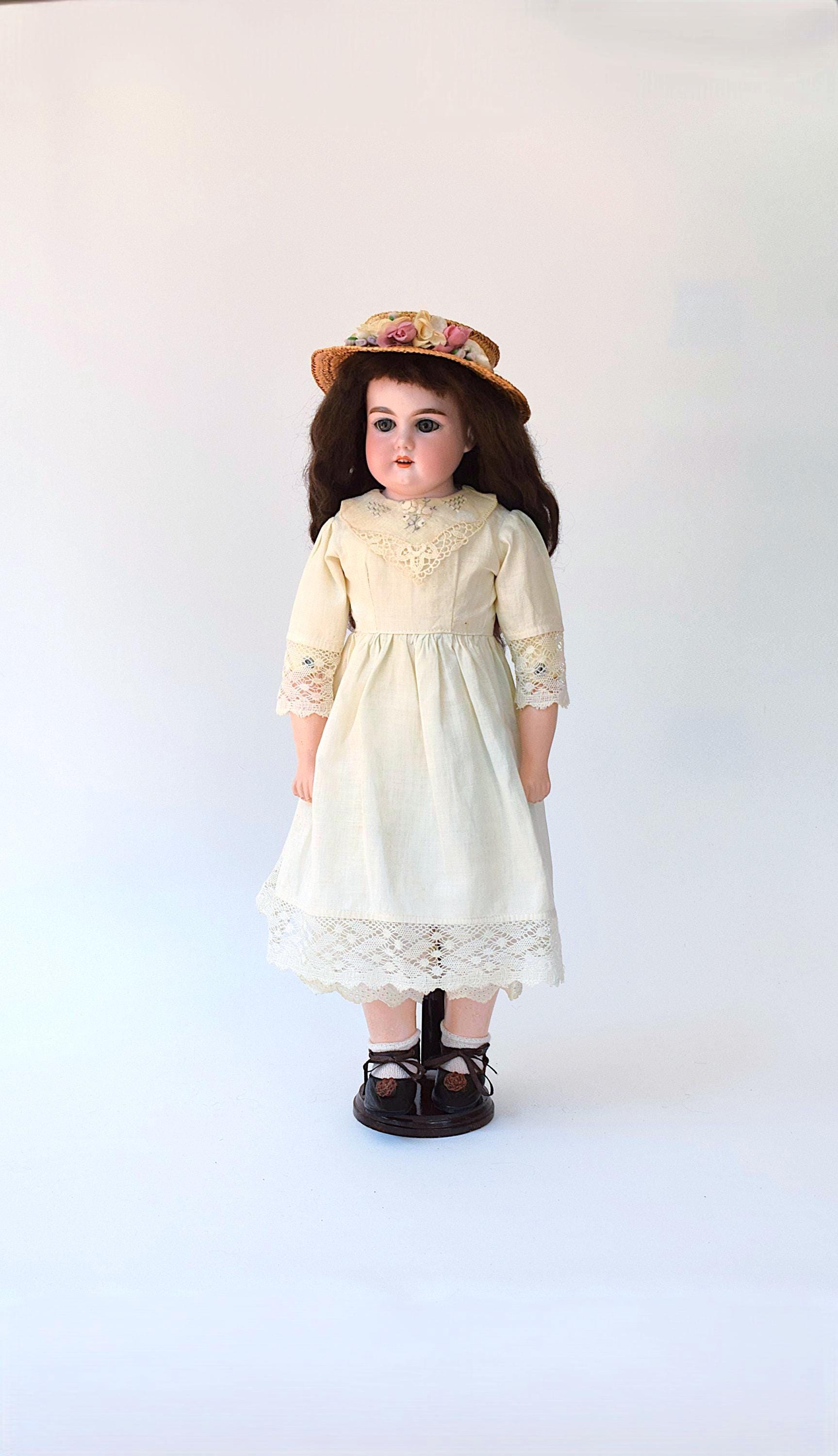 Seeley composition doll body - Etsy 日本
