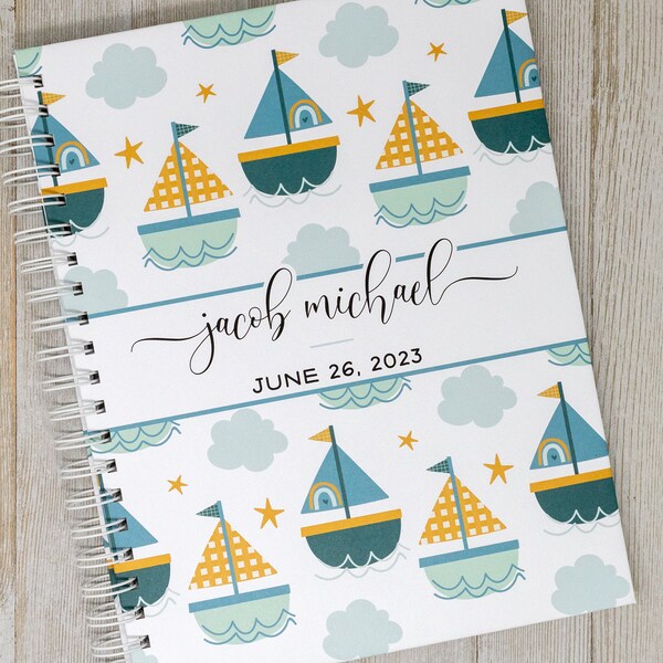 Baby First Year Book Etsy Australia