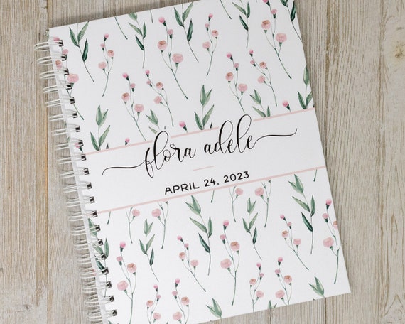 Personalized Memory Book