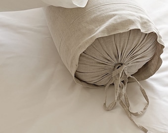 cervical pillow cover