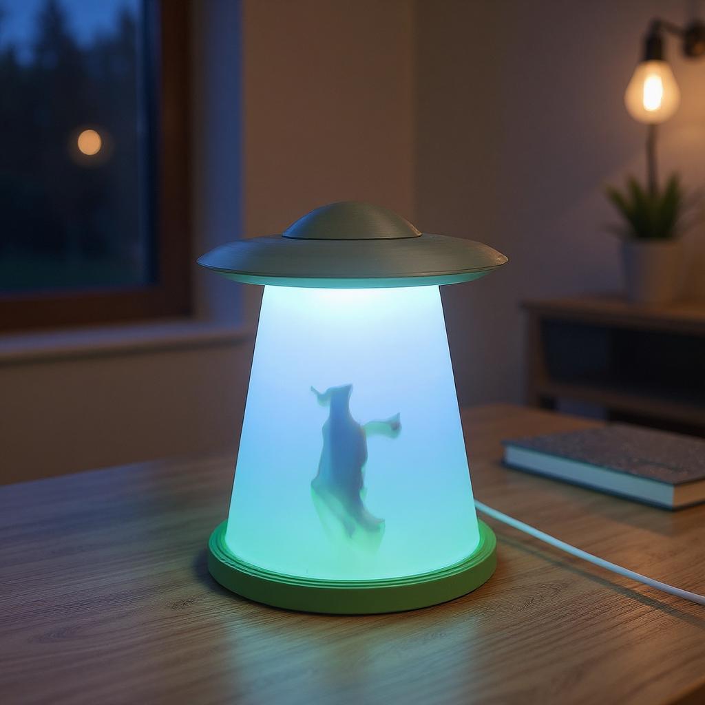 Ufo lamp - Etsy 日本