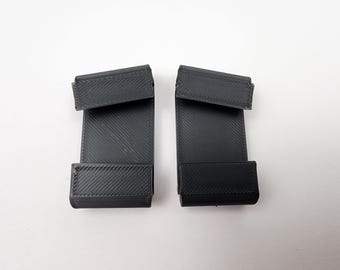 Reparatur- und Verstärkungsclips kompatibel mit dem Sony PlayStation Pulse Elite Headset