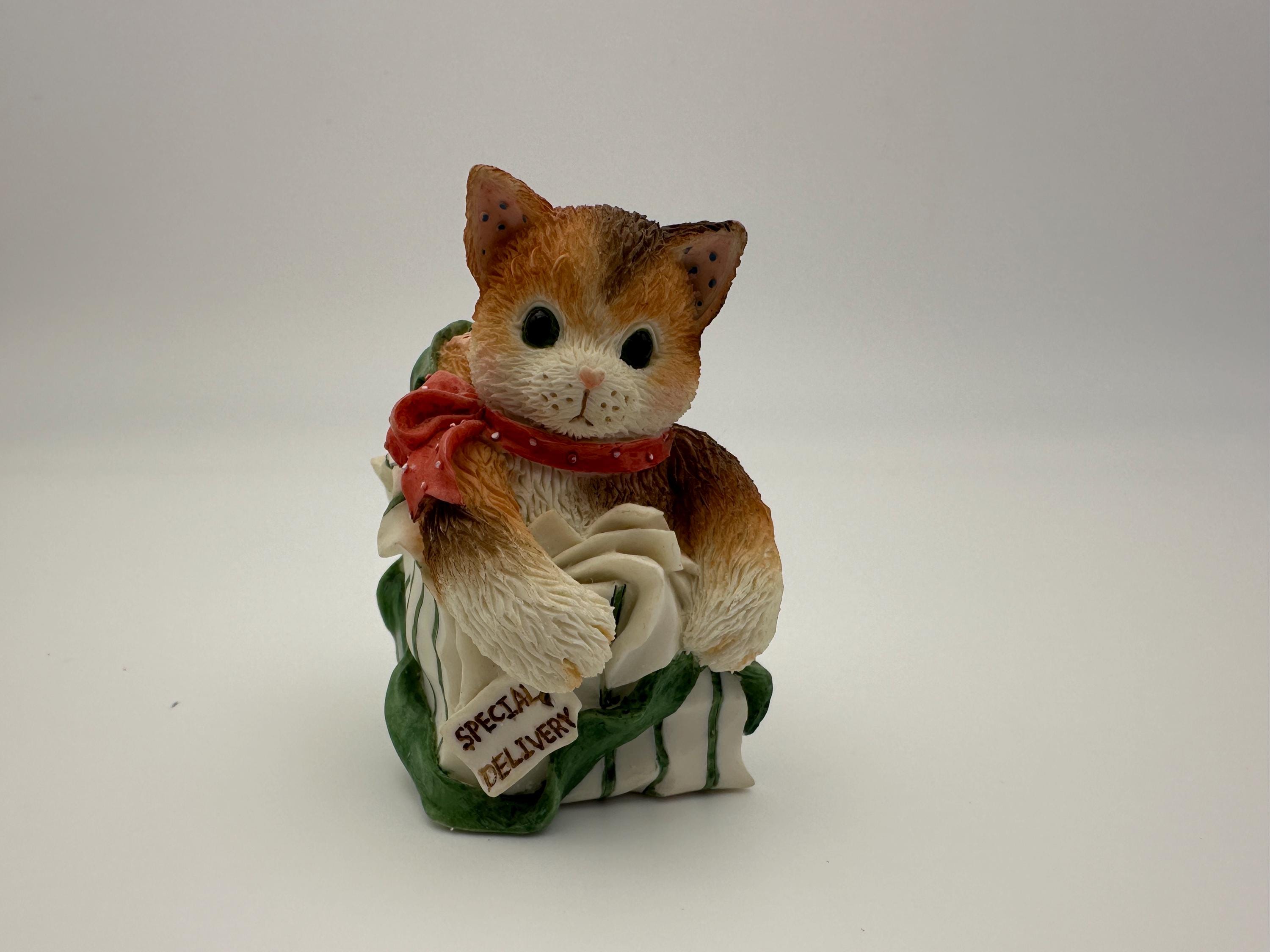 Calico Hillman Priscilla Kittens - Etsy