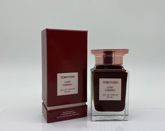 tom ford lost cherry set