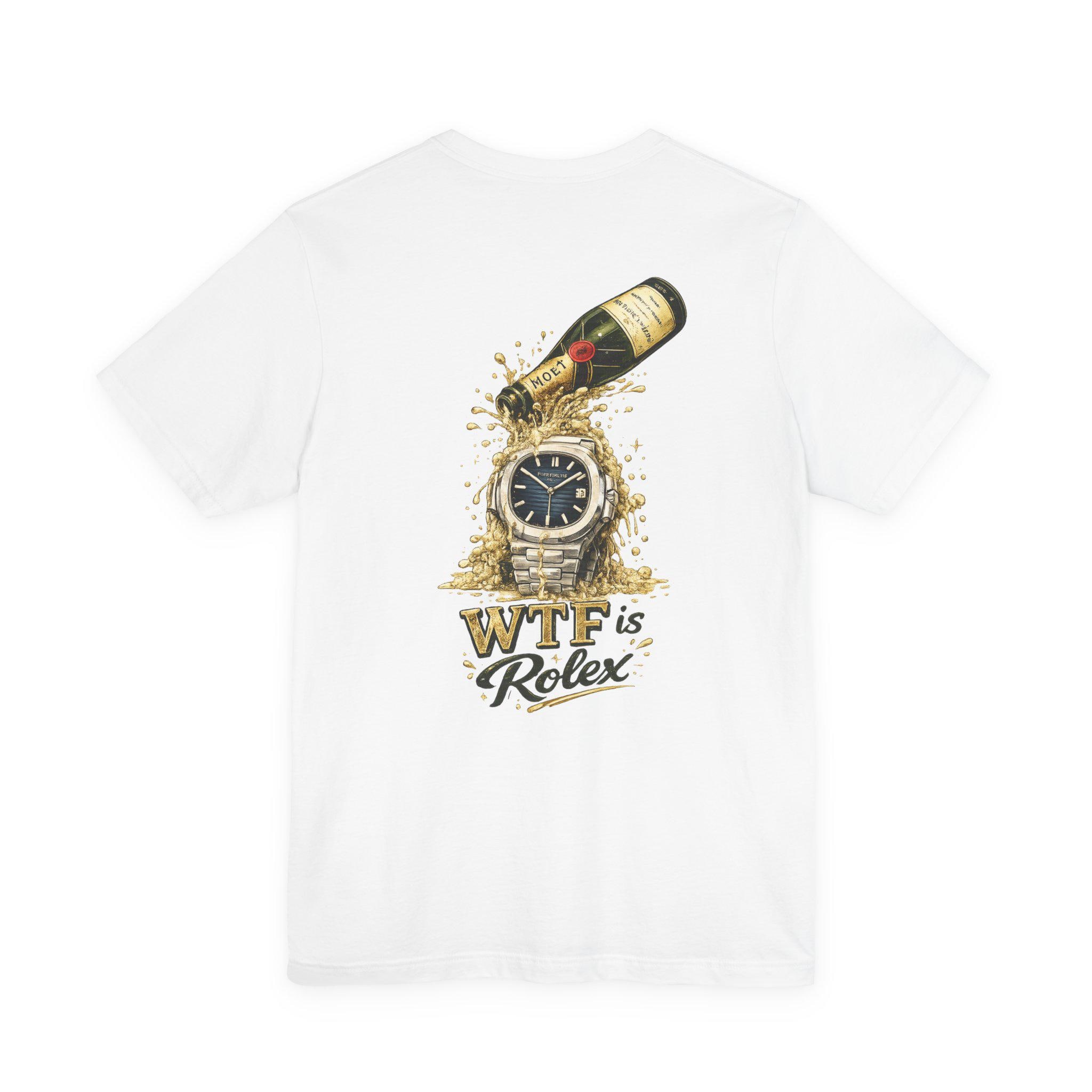ロレックス　正規品　半袖　シャツ Rolex tshirt - Etsy 日本