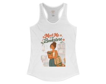 Ideale racerback tanktop voor dames