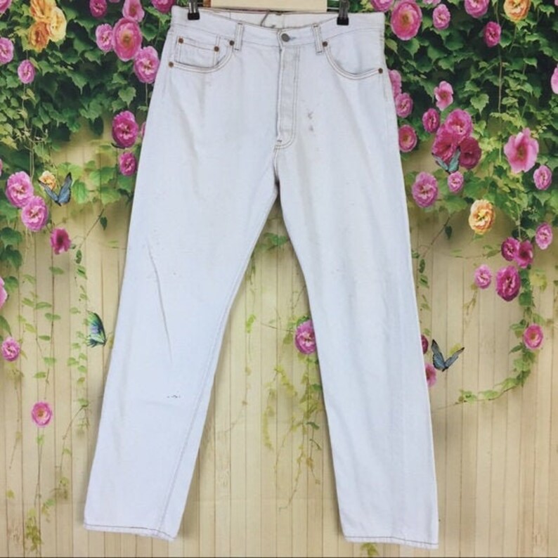 levis 501 32 34
