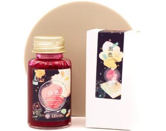 Barre d'outils Lennon - Échantillon d'encre Charming de 4 ml