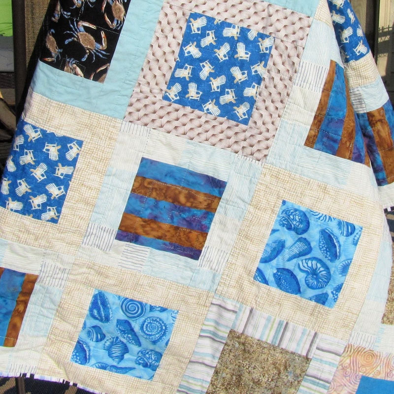 EveningInTheGarden Etsy