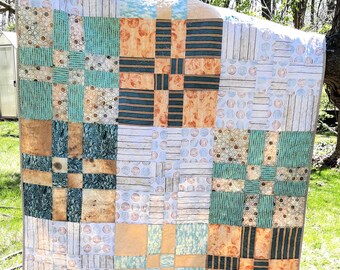 Beach Quilt