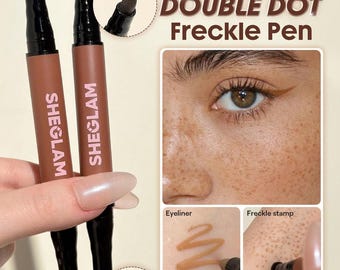 Double Dot Freckle Stamp Tint&Pen-Fawn Brand Beauty Cosmetic Makeup For Women And Girls