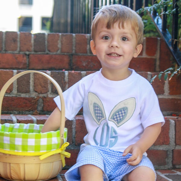 Boys Easter Shirt Etsy