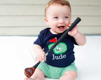golf outfits for babies