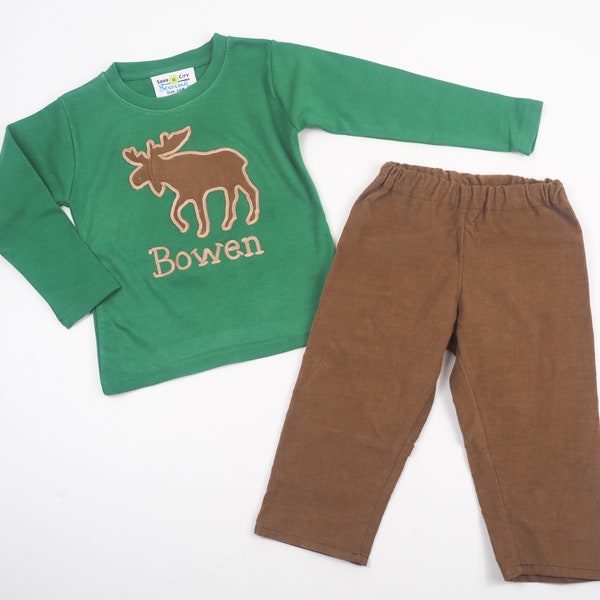 Toddler Boy Clothes Etsy