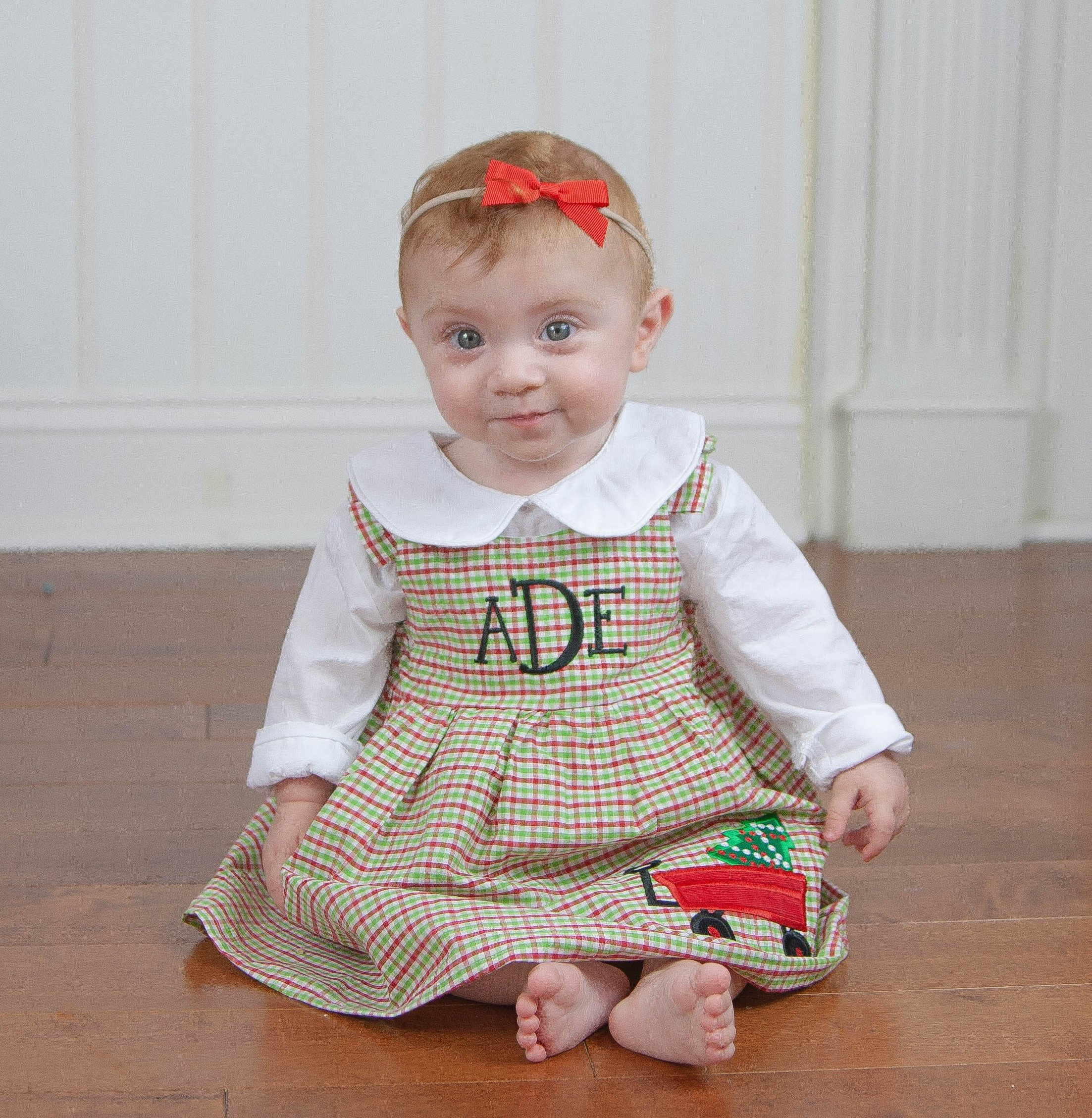 Little Girls Christmas Dress Holiday Dresses Images 2022