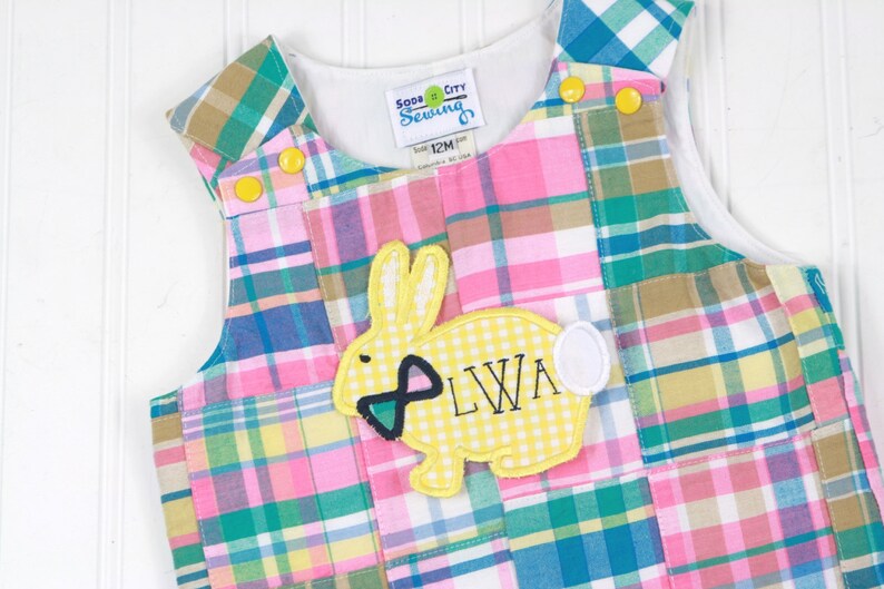 Toddler Boy Easter Outfit Madras Plaid Shortall for Boys Etsy
