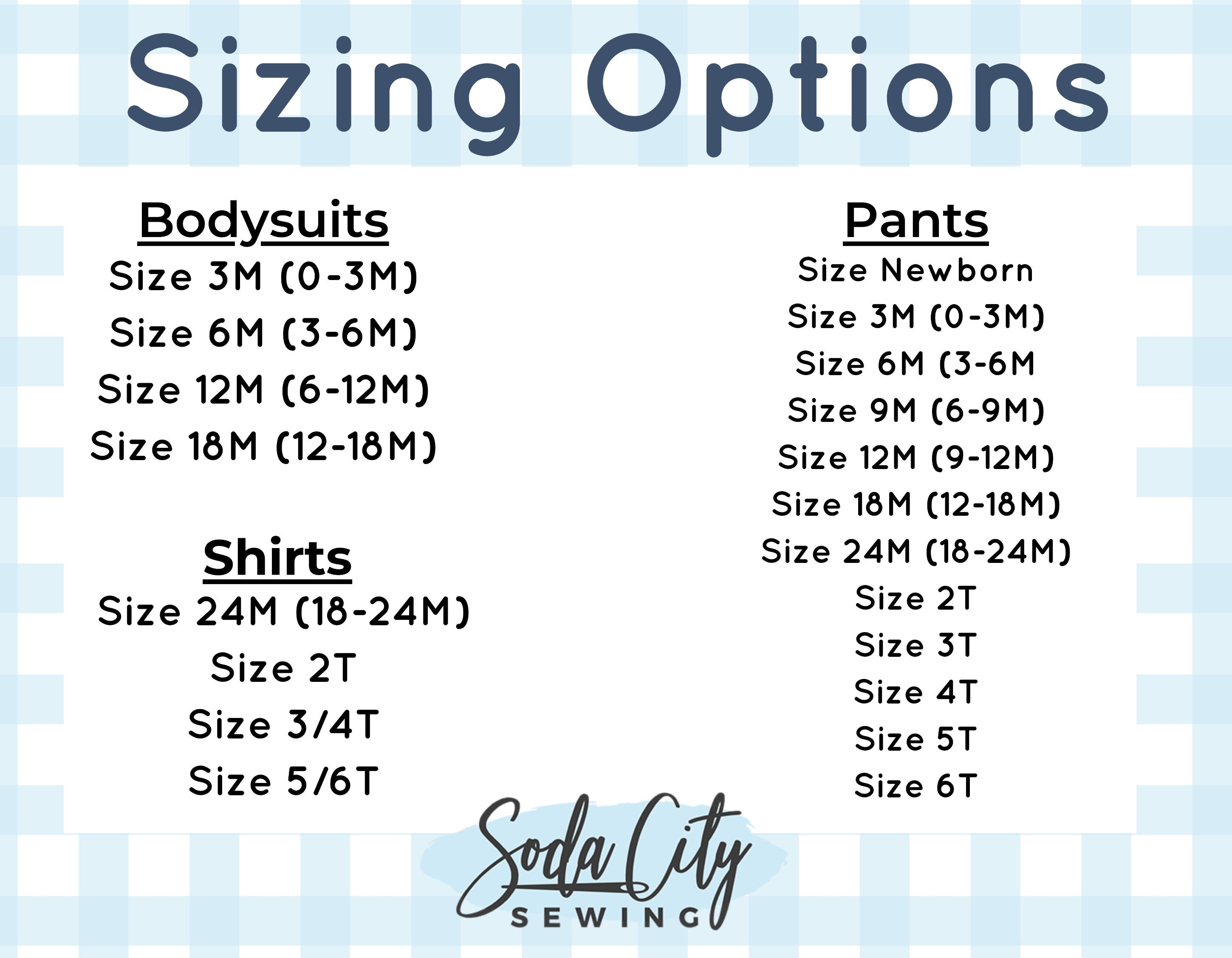 Baby clothes sale size 3t